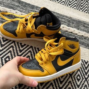 Boys 13.5 C dunks